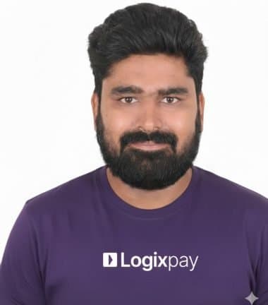 Maulik Thakker